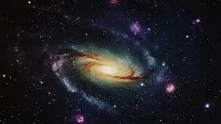 A brief and concise history of the universe