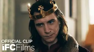 The Lost King Clip - 