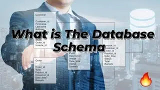 What is a Database Schema? | Quick Tech Tips 