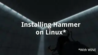 Installing Hammer On Linux