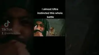 Elden Ring Ultra instinct omen Zaas