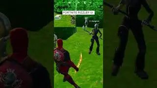 When You Find A GIRL in Fortnite 🤣 