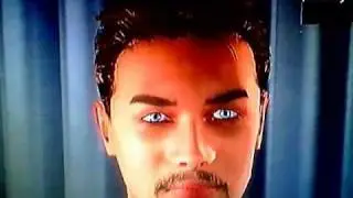 leonardo dicaprio - Saints Row 2 - marcusgarlick