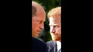 Prince William’s billion-dollar tension with Harry