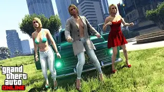 All about Collections in GTA Online