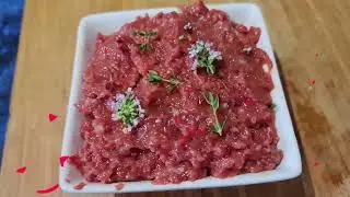 My Keto diet Approach for knee repair