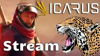 Střelné Zbraně dnes? - ICARUS - Přijď na pokec ;) - Živě - NAKASHI