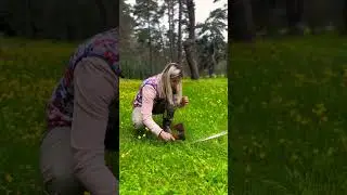 Şişme Çadır İle Son Kampımız
