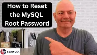 How to Reset the MySQL Root Password | How to Reset the MySQL root Password on Ubuntu