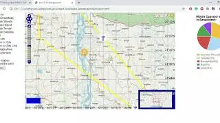 37_5:Web GIS and Mapping Programming|JavaScript|OpenLayers|Google Maps APIs|Web GIS|Web Map
