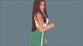 [FREE] R&B TYPE BEAT 2020  'I+Luv'  Jeremih / Wale Type Beat 2020