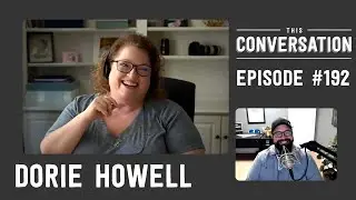 Dorie Howell - Fear Not