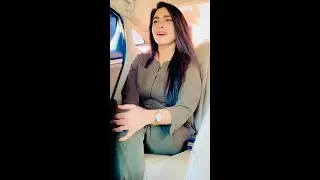 Rubi Ali in Dubai New Videos
