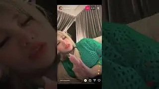 mek sarrah bigolive | mek sarrah instagram live | mek sarrah live 