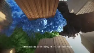 Standard Chartered is Here for good | Carbon Transition