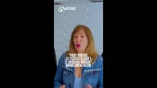 “Vicky publica, la fiscalía allana y la oposición marcha” María Jimena Duzán