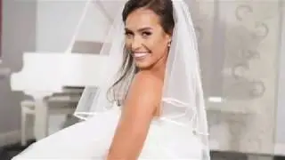 Личная жизнь Келси Монро (Kelsi Monroe)