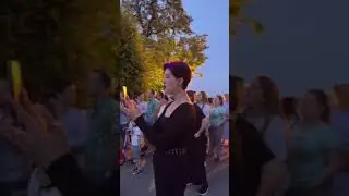 Грозный Шаман КараРок Волгоград