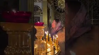Лучше никогда не ругаться матом при детях! Чудо у иконы Богородицы 🙏