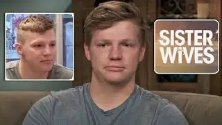 SISTER WIVES Exclusive !! Garrison Brown's passing will be featured toward the End of Season 19