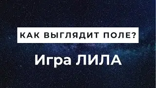 Правила игры Лила за 3 минуты. Как выглядит поле игры Лила