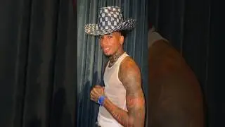 Just a country boy 🤠