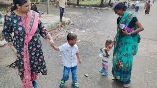 Food and fruits distribution on every Sunday by Donate to Needy Team: 7July 2024