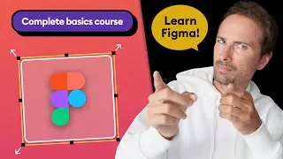 2022 Figma Basic Course