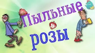 Пыльные розы / Коллекторы и звонки / Капли тетушки Фиры