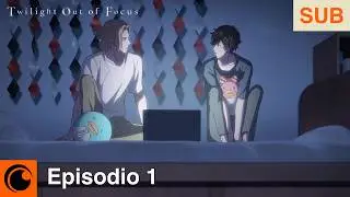 Twilight Out of Focus | Episodio 1 COMPLETO (Sub Español)