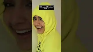 Kidnapped Husband [PART 4]