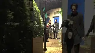 Дина Саева и Яникс встречается 😳 брат Элжея