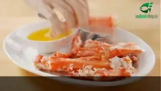 Как правильно приготовить Дальневосточного краба