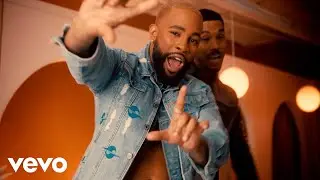 Elijah Blake - Angles (feat. Rome Flynn) [Official Music Video]