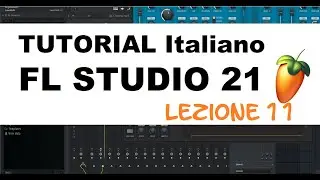 VIDEO CORSO FL STUDIO 21 | LEZIONE 11: Nuovi PLUGINS (TUTORIAL ITALIANO)