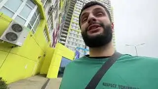 🍌Ирл с равшаном в сочи. 18.03.2023. Ирл стил