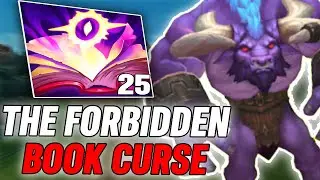 BUYING THE FORBIDDEN BOOK ON ALISTAR MID | Alicopter