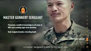 US Army & Marine Ranks Revealed: An Insider's Look!