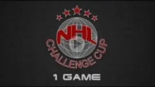 СССР - НХЛ. 1979.02.08 Challenge Cup. 1 Game