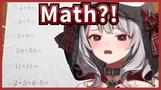 Can Chloe Beat The Scariest Thing In THE KIDNAP!? 【Hololive / Eng Sub】