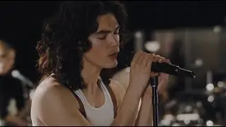 Conan Gray - Jigsaw (Live Rehearsal Session)