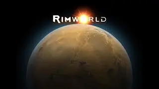 Rim World Начало      1#