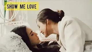 Show Me Love The Series | Girls in Love | 