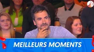 TPMP : Les meilleurs moments d'Alex Goude sur le plateau de Cyril Hanouna !
