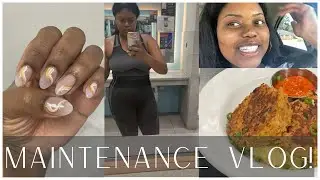 $200 Maintenance Vlog