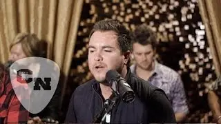 Eli Young Band - Dust | Hear and Now | Country Now