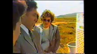 А ПОТОМ ВЕРНЕМСЯ ДОМОЙ. Старпом АПС Игорь Лукшин т/х Иван Франко. Рейкьявик, Хельсинки 06 1985