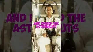 Apollo 13 (1995) is *HISTORICALLY ACCURATE* 