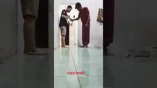 BUKAN SULAP BUKAN SIHIR 