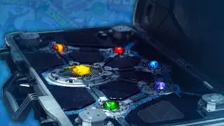 The Unsolved Mystery of the Infinity Stones / English Subtitles